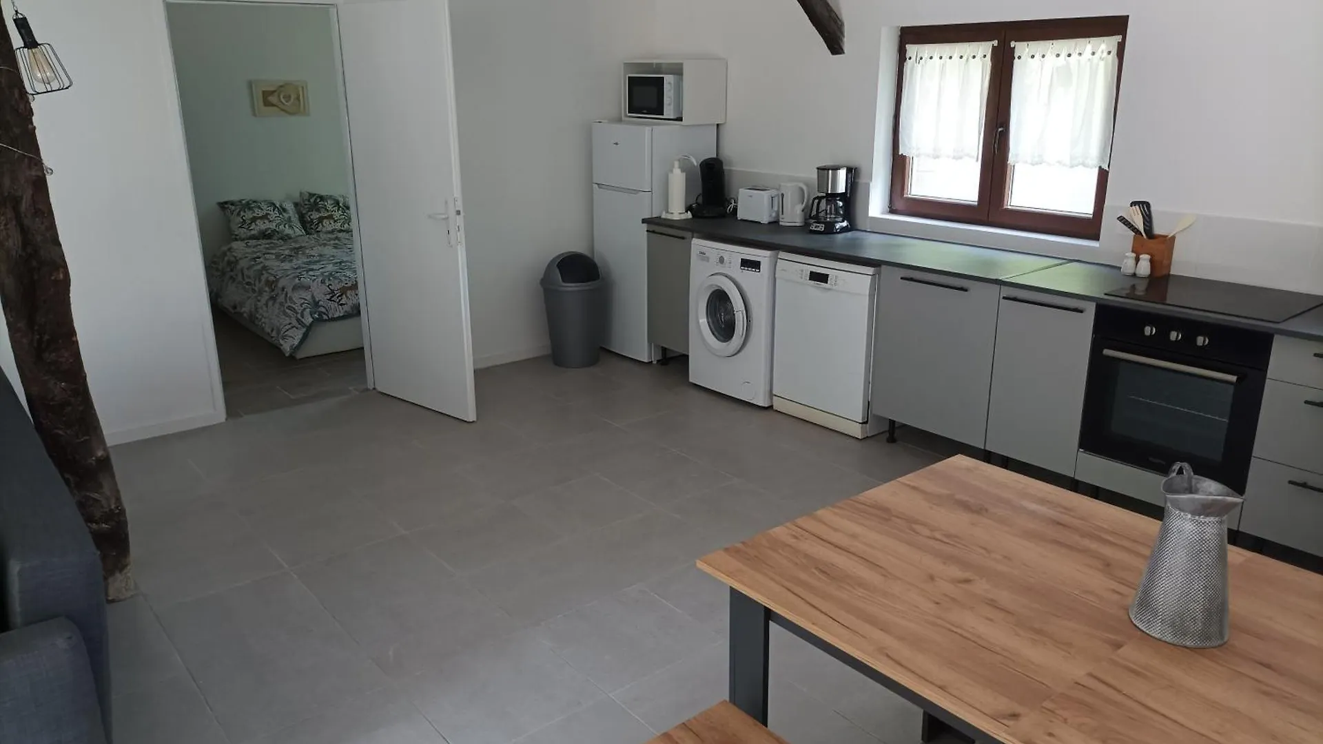 Maison Avec Jardin Clos, Catus Casa vacanze Catus (Lot)