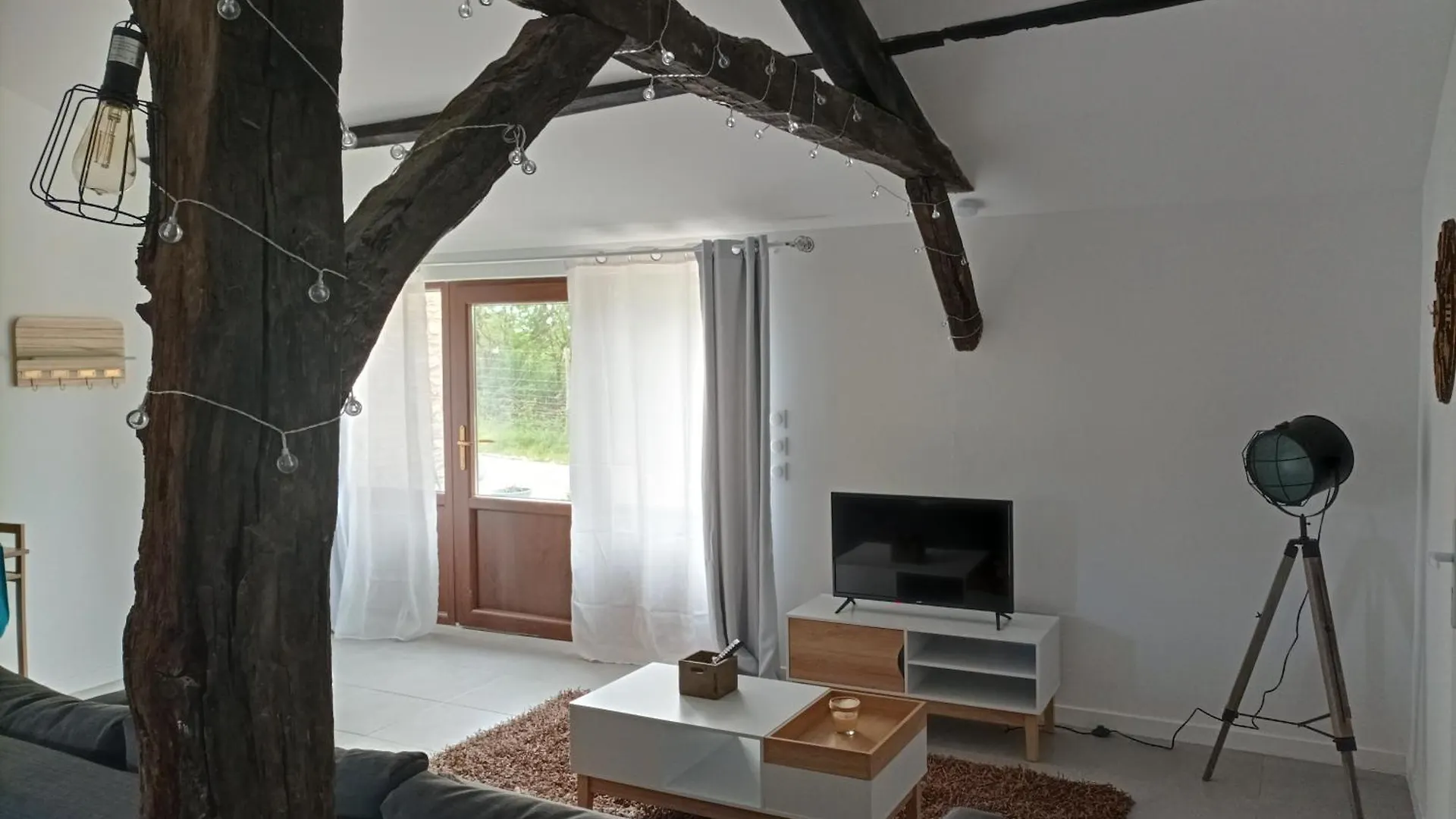 Maison Avec Jardin Clos, Catus Francia