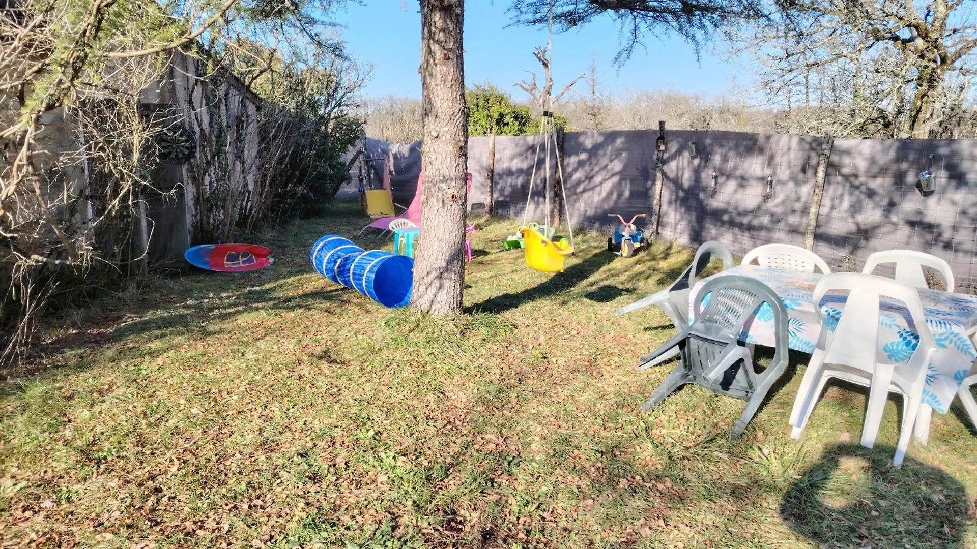Maison Avec Jardin Clos, Catus Catus (Lot)