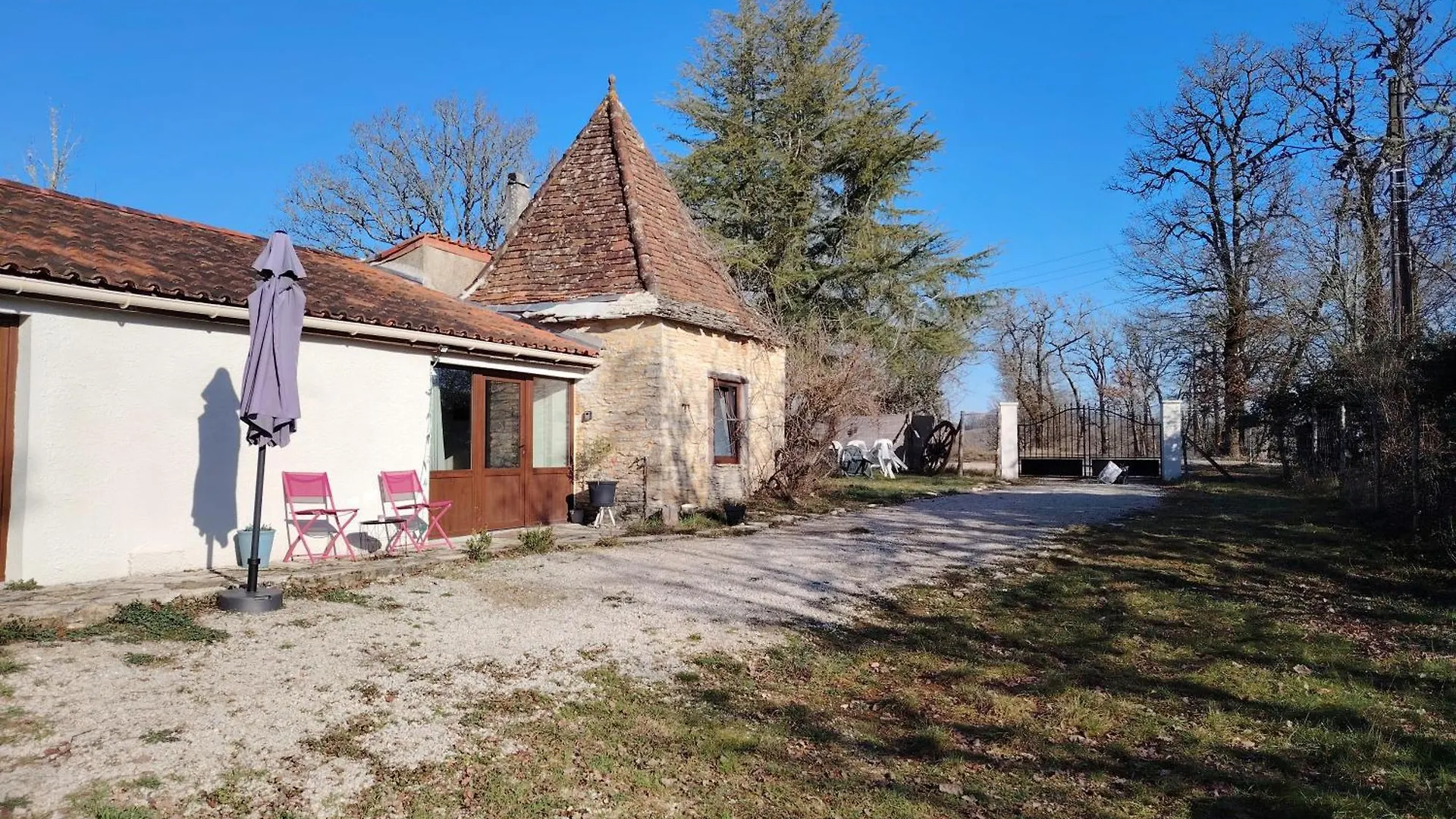 Casa vacanze Maison Avec Jardin Clos, Catus
