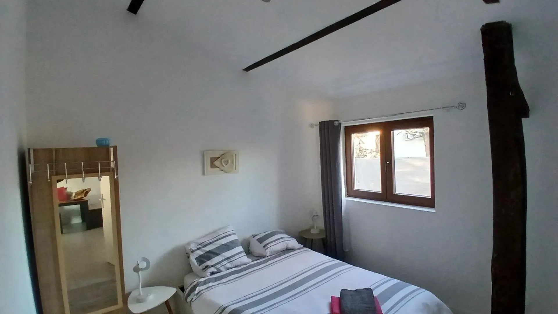 Maison Avec Jardin Clos, Catus