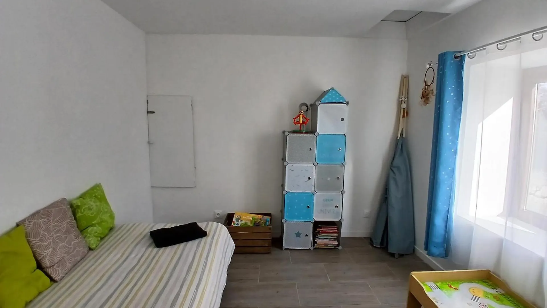 Casa vacanze Maison Avec Jardin Clos, Catus