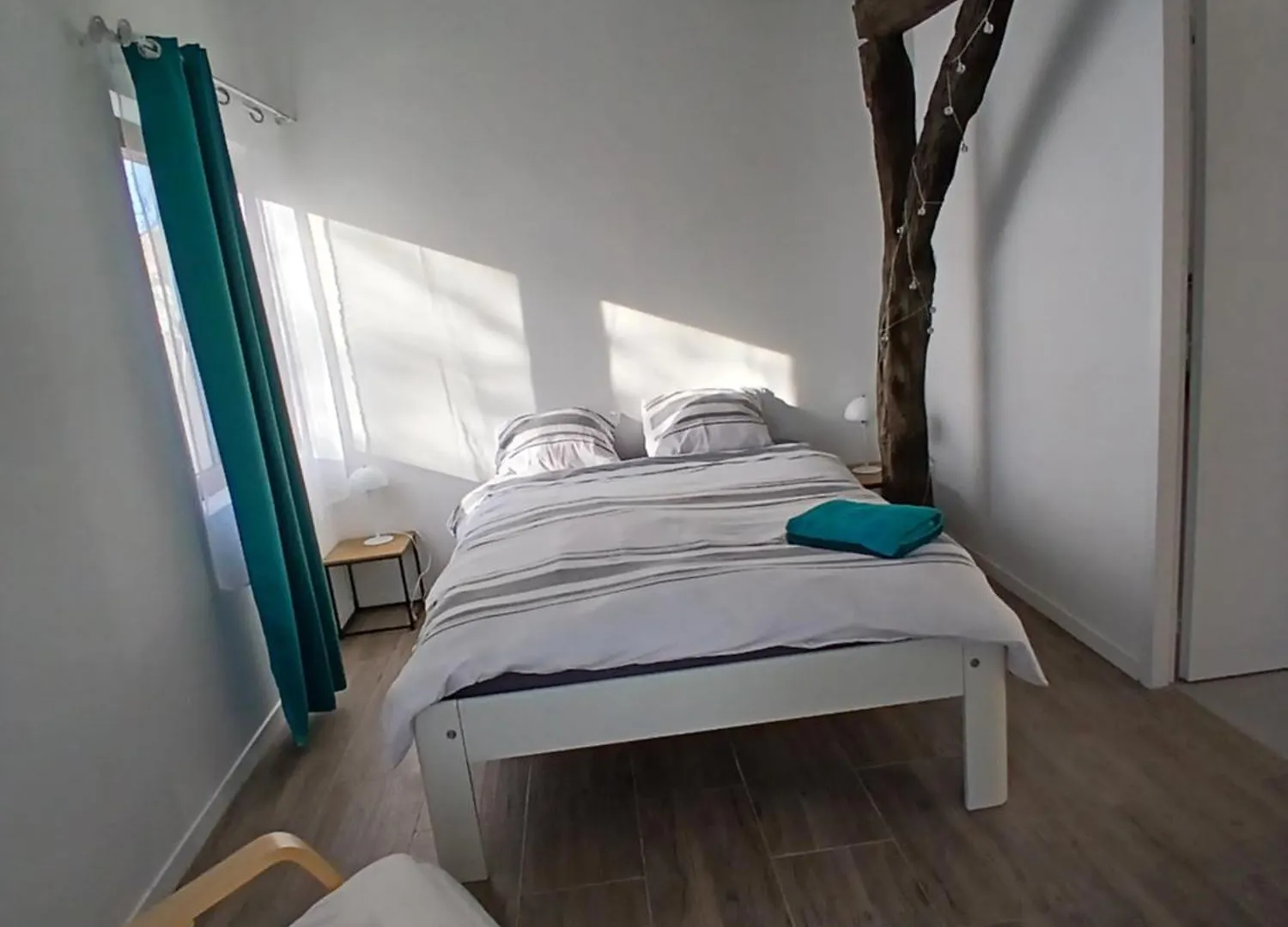 Casa vacanze Maison Avec Jardin Clos, Catus