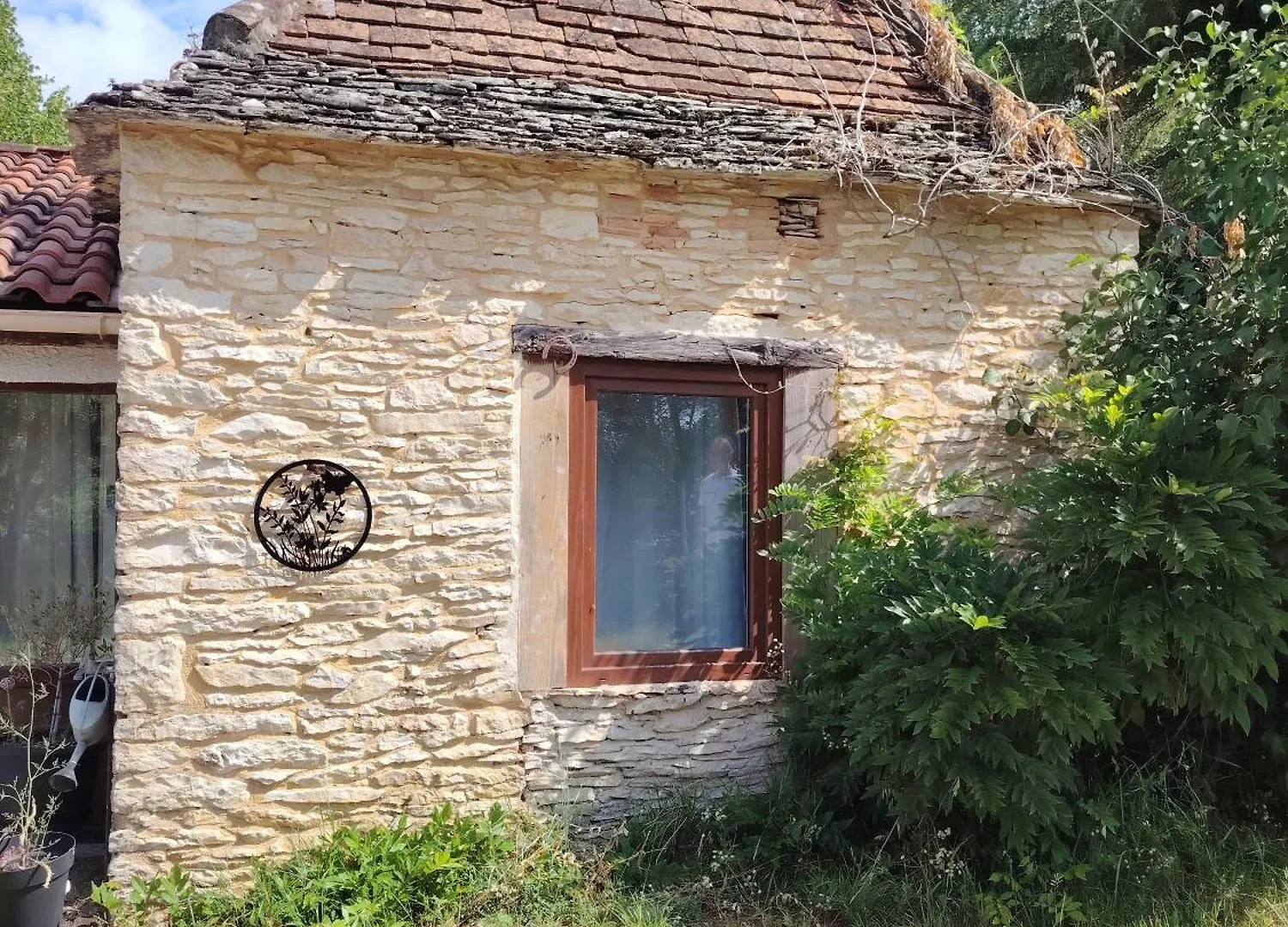 Maison Avec Jardin Clos, Catus Casa vacanze
