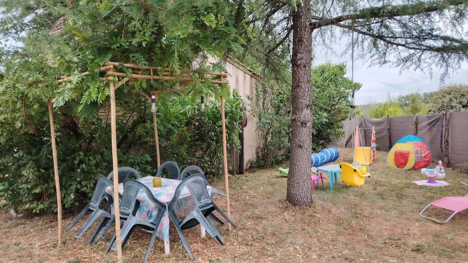 Maison Avec Jardin Clos, Catus 0*, Catus (Lot) Francia