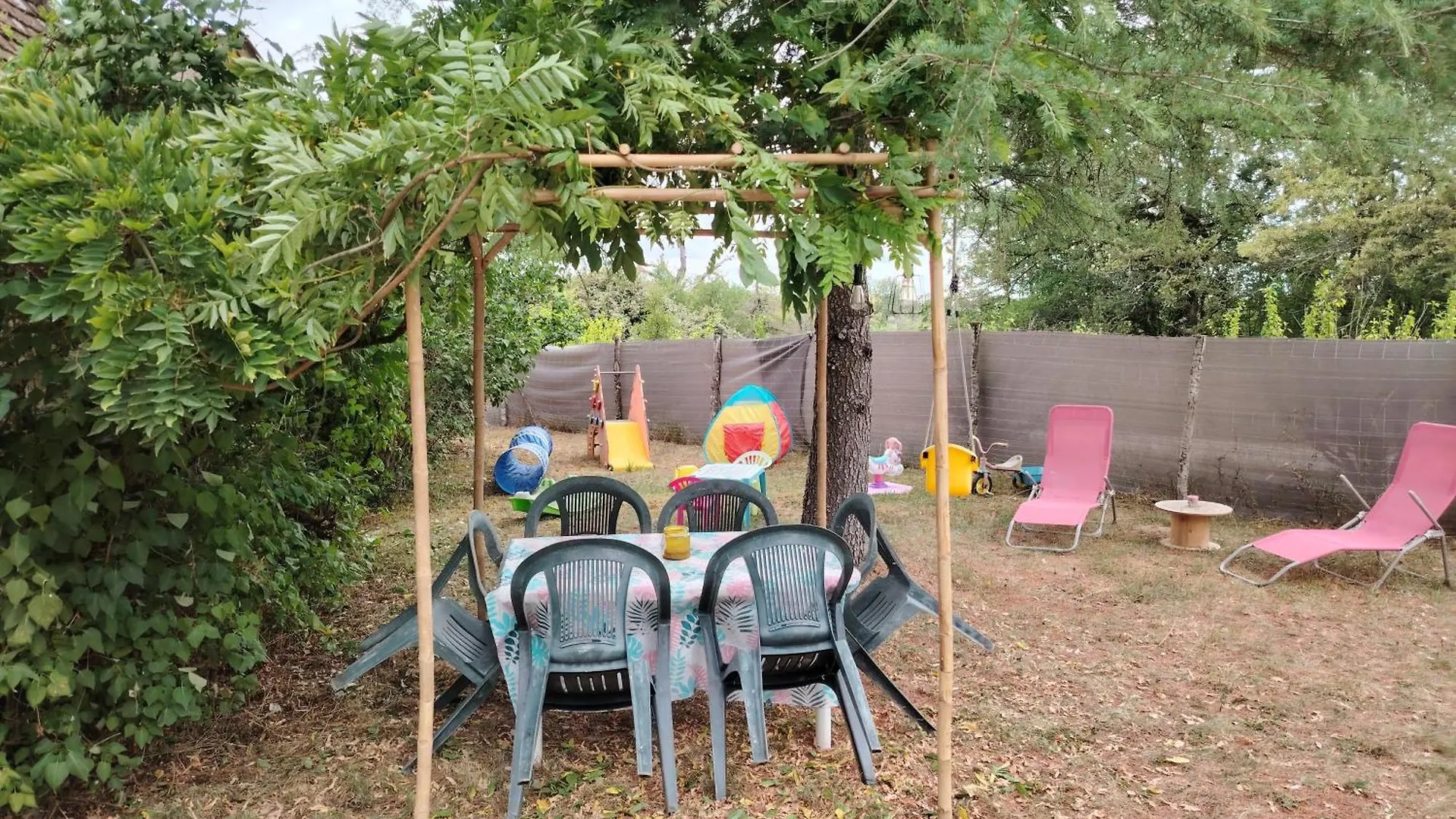 Maison Avec Jardin Clos, Catus Casa vacanze Catus (Lot)